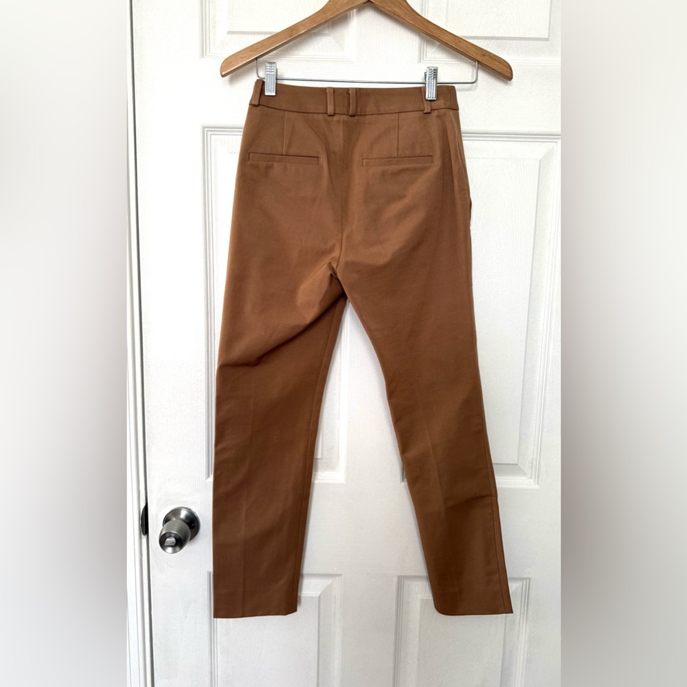 Banana Republic Factory Sloan Slim High-Rise Ankle Pant - Picture 7 of 7